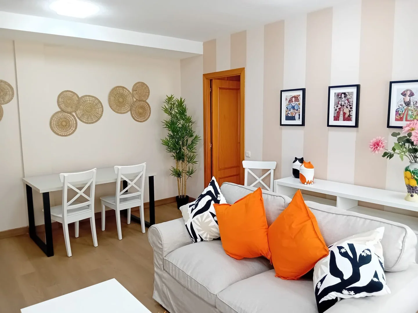 Piso en calle de la Bahía de Algeciras, 1 - Foto 11