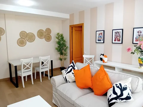 Piso en calle de la Bahía de Algeciras, 1 - Foto 11