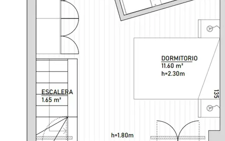 Piso en  N/A - Foto 5