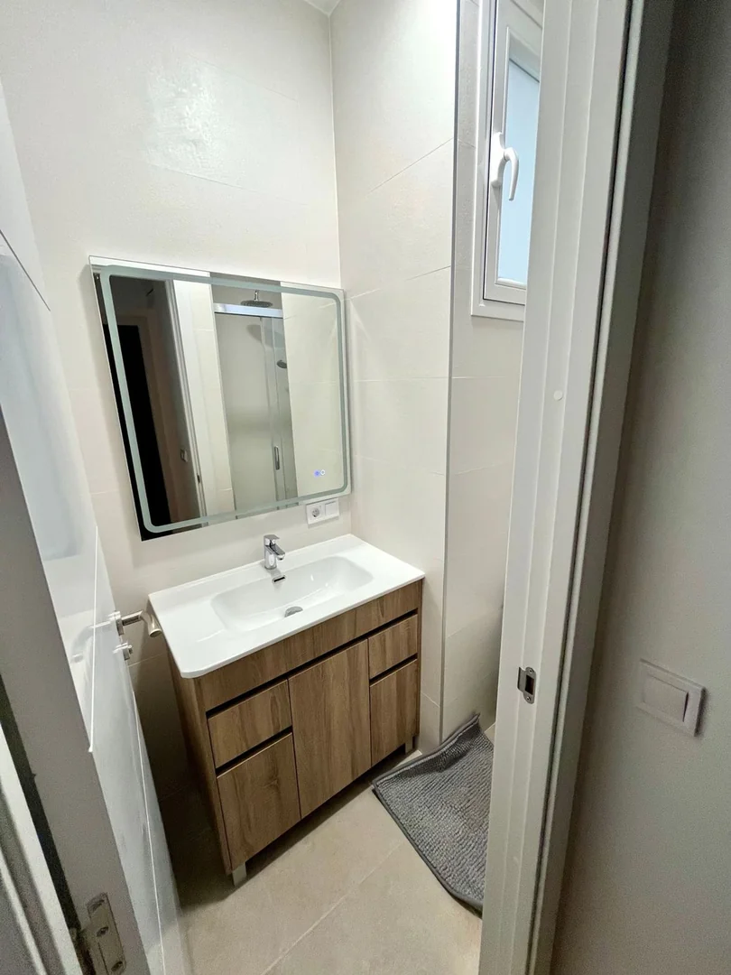 Piso en Calle de las Magnolias, 120, Ventilla-Almenara - Foto 4