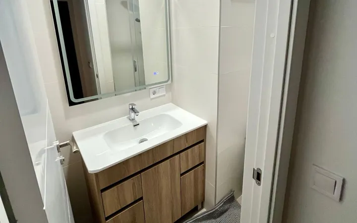 Piso en Calle de las Magnolias, 120, Ventilla-Almenara - Foto 4
