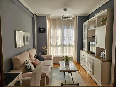 Piso en calle de Sodio, 3 - Foto 1