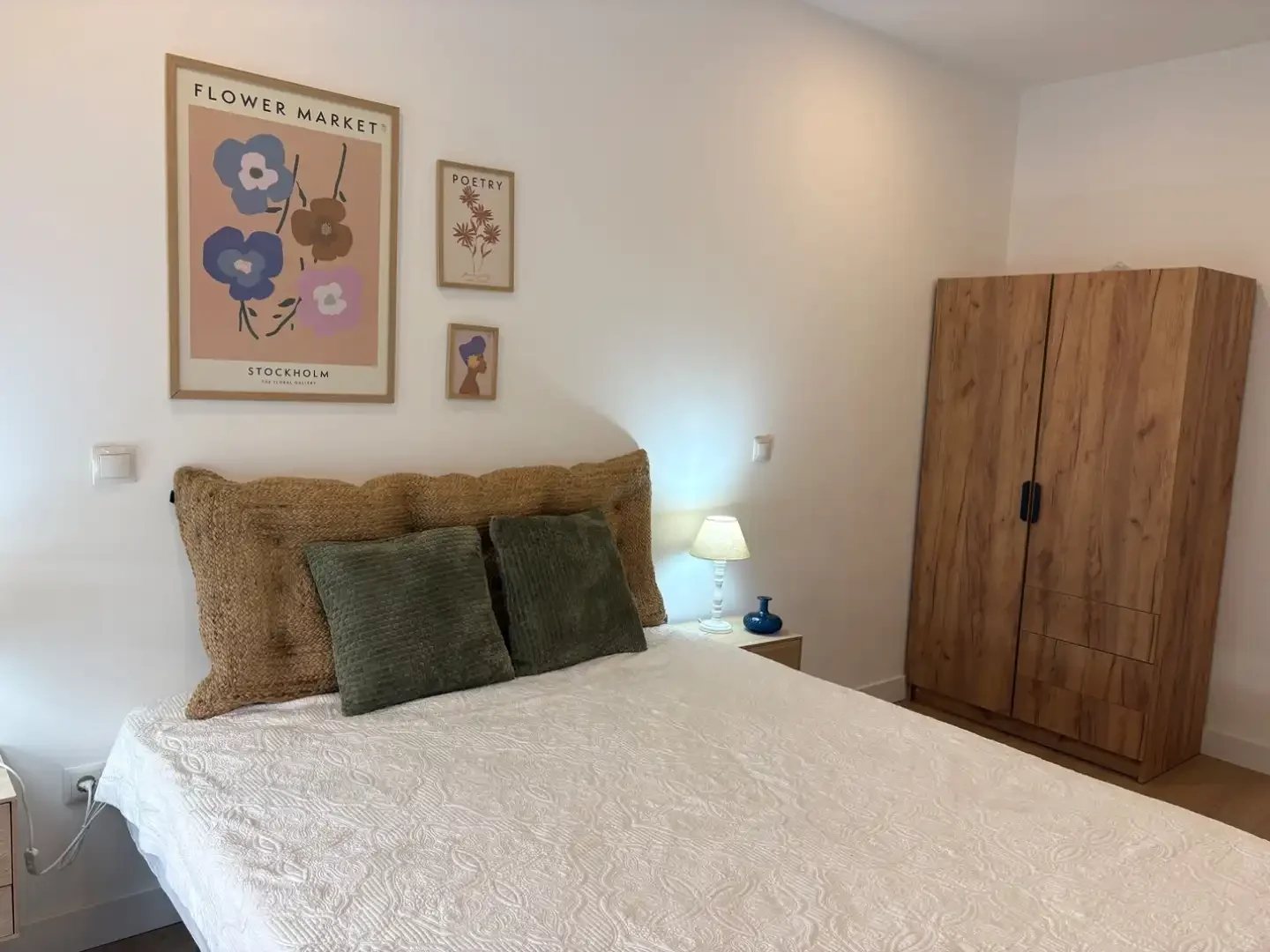 Piso en  Calle de Villajimena 11 - Foto 15