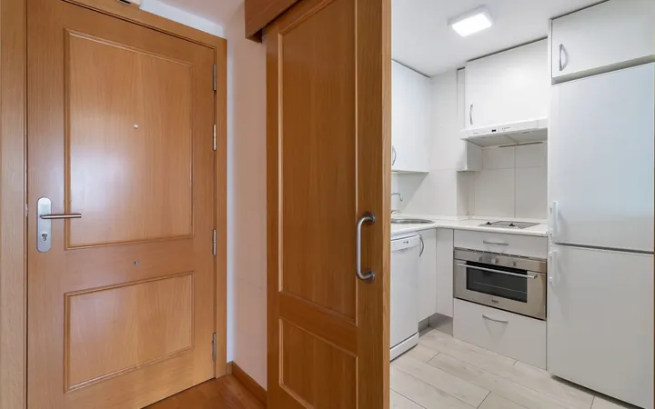 Piso en Calle Bausá, 19, Costillares - Foto 7