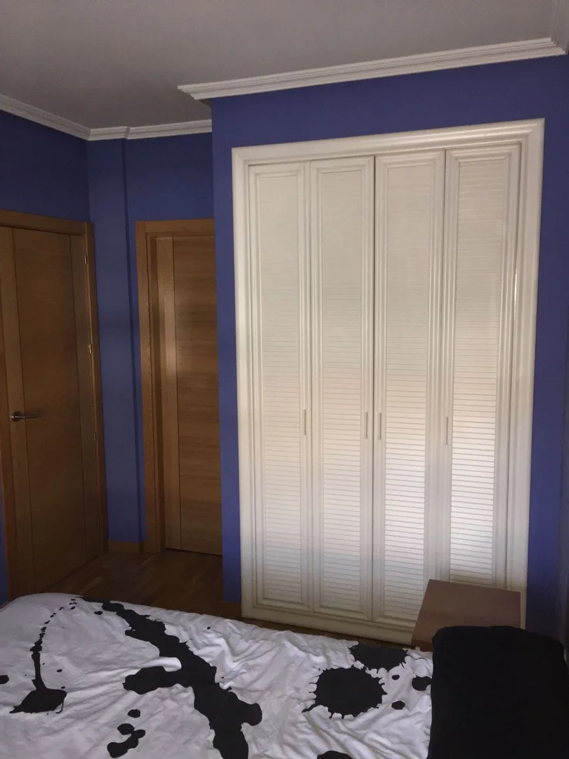 Piso en ronda de toledo, 20 - Foto 26