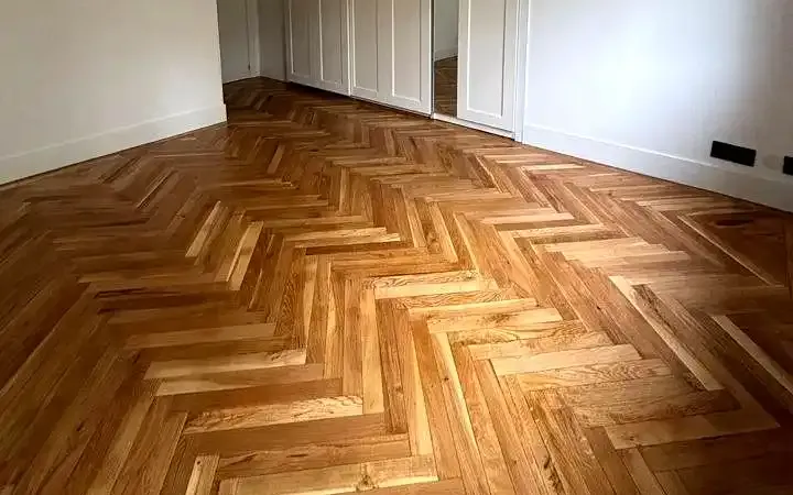 Piso en  De Orense - Foto 17