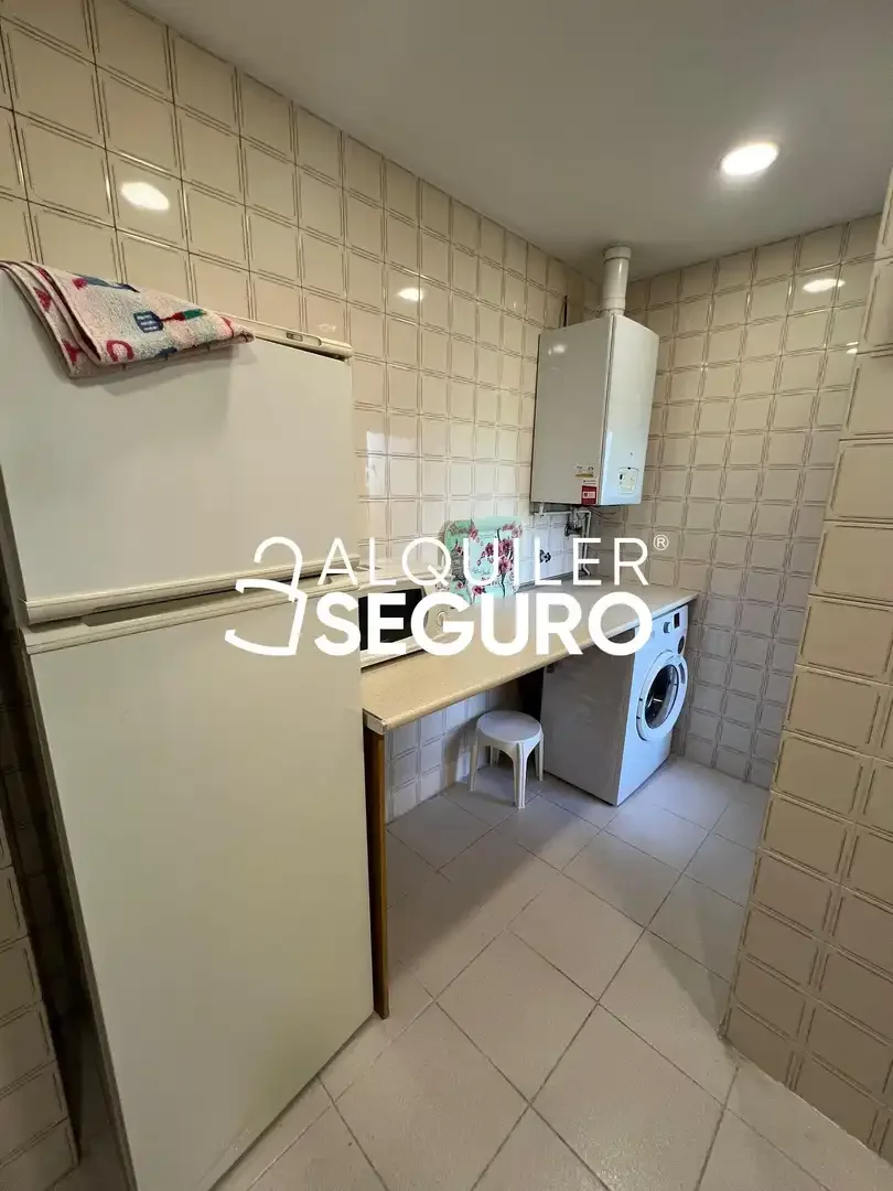 Piso en  Doctor García Tapia - Foto 14