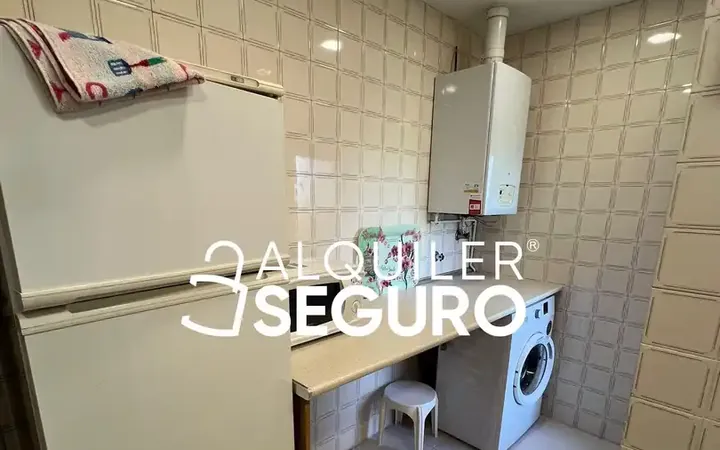 Piso en  Doctor García Tapia - Foto 14