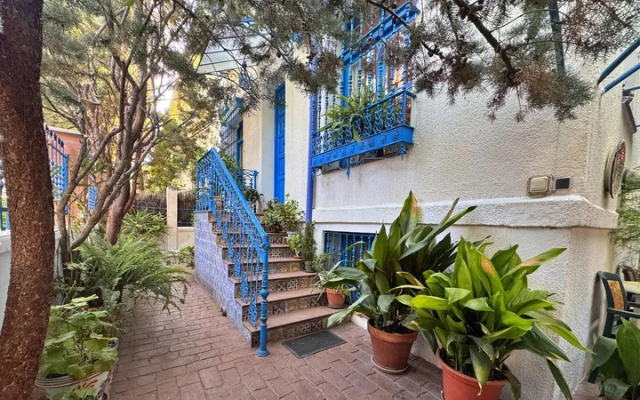 Casa o chalet independiente en Calle del Marqués de Vallejo, 90, Fuente del Berro - Foto 1