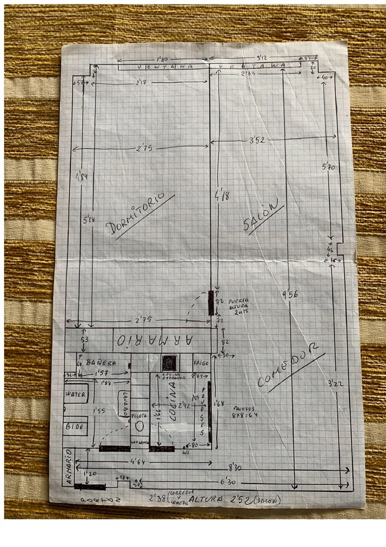 Piso en Calle del General Margallo, 2, Cuzco-Castillejos - Foto 25