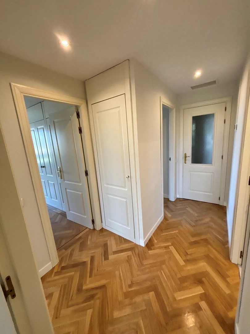 Piso en Calle de Cabellera de Berenice, 28, Valdemarín - Foto 9
