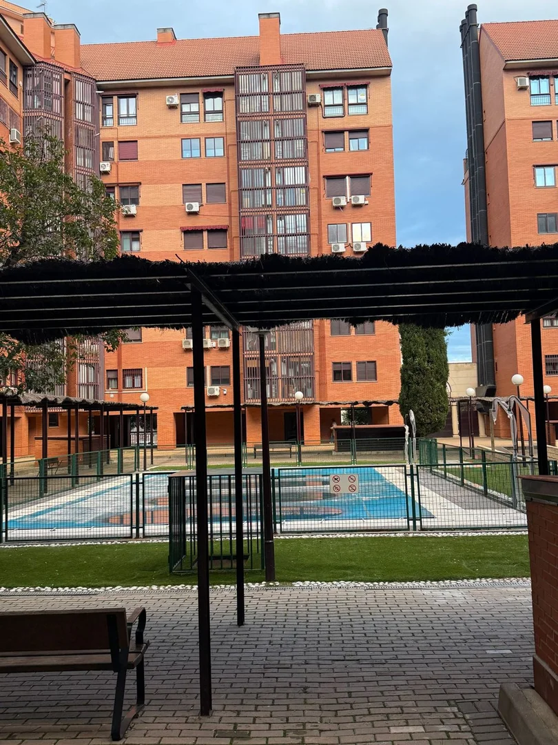 Piso en calle Dodge, 1 - Foto 5