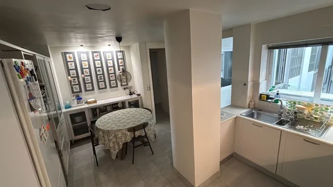 Piso en Barrio Bernabéu-Hispanoamérica - Foto 14
