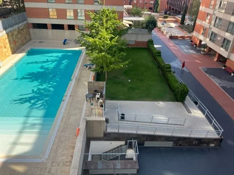 Piso en calle de Rafael Bergamín, 5 - Foto 1