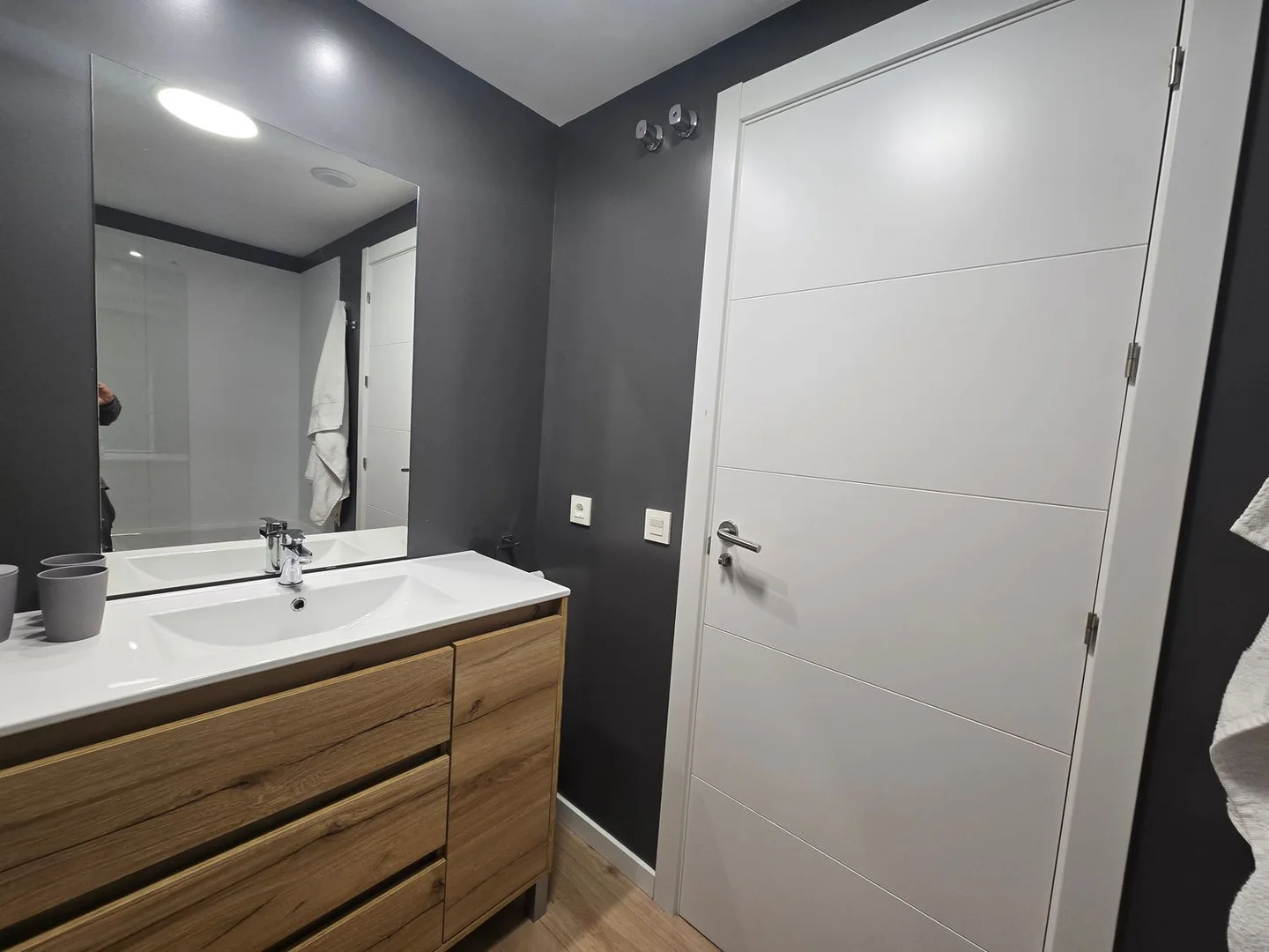 Piso en calle Ferenc Puskas, 202 - Foto 25