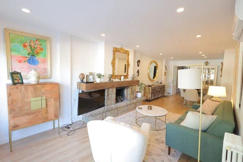 Piso en Barrio Colina - Foto 16