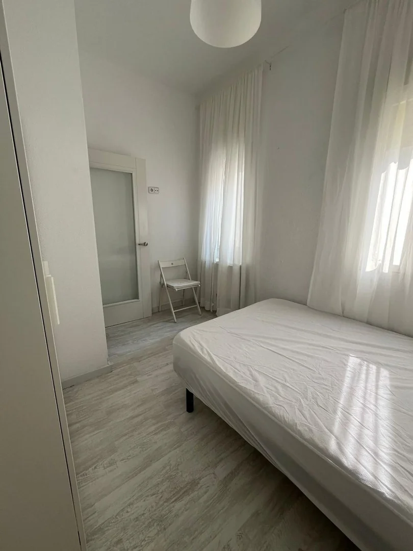 Piso en Calle del General Pardiñas, 23, Lista - Foto 11