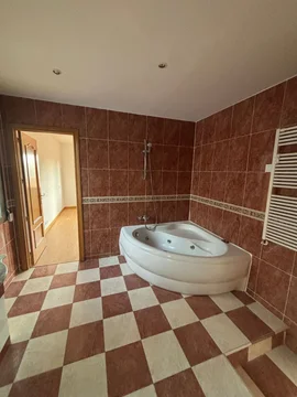 Ático en calle de Modesto Lafuente, 56 - Foto 8