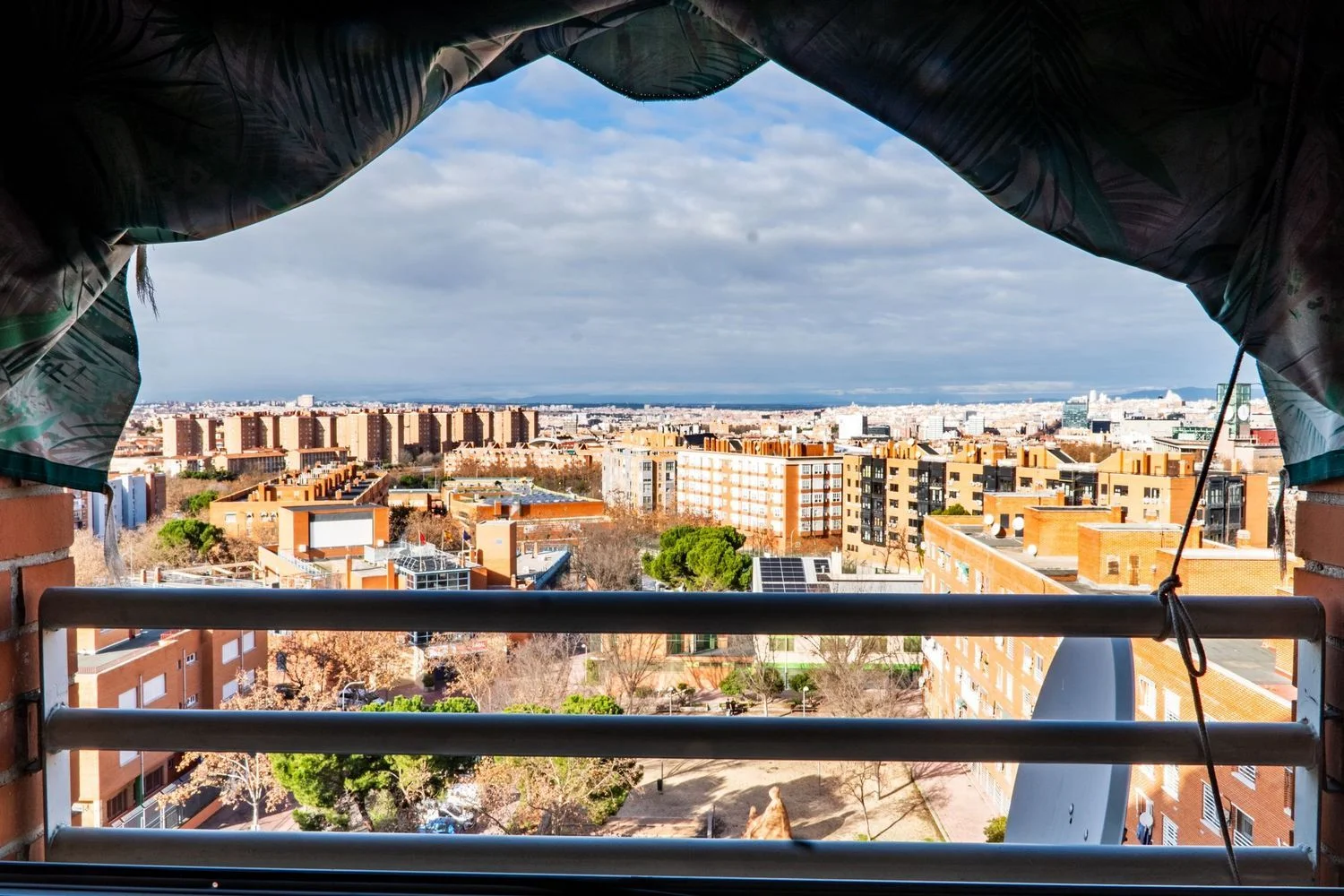 Piso en travesía de Felipe de Diego, 21 - Foto 5