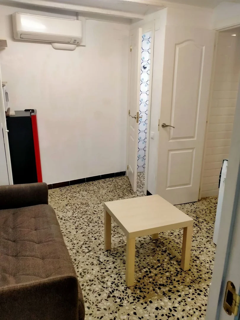 Estudio en calle del Cardenal Casañas, 5 - Foto 2