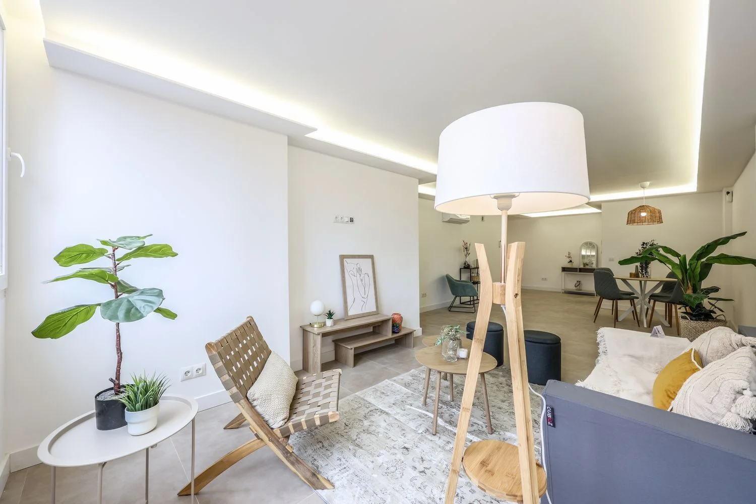 Piso en plaza Martinez Olmedilla, 7 - Foto 4