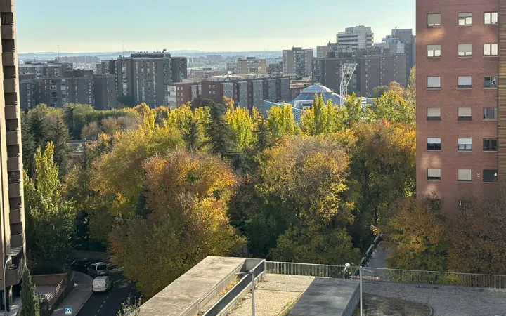 Piso en Calle de Juan Esplandiú, 19, Estrella - Foto 1
