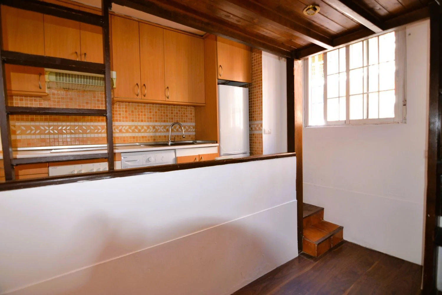Estudio en Calle de San Raimundo, Bellas Vistas - Foto 4