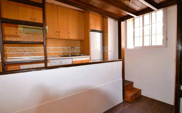 Estudio en Calle de San Raimundo, Bellas Vistas - Foto 4