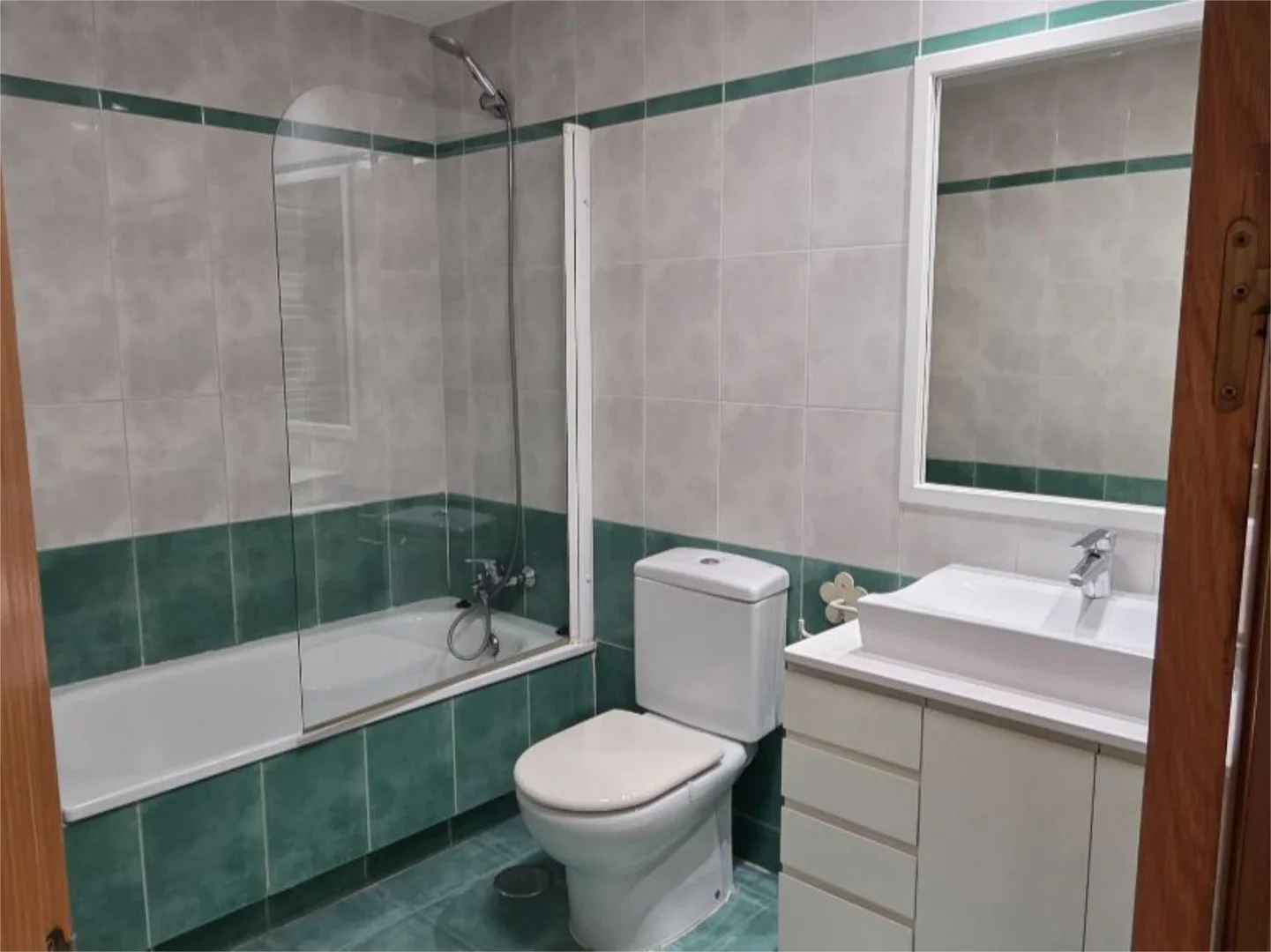 Piso en  Avenida de Francisco Pi y Margall 86 - Foto 15