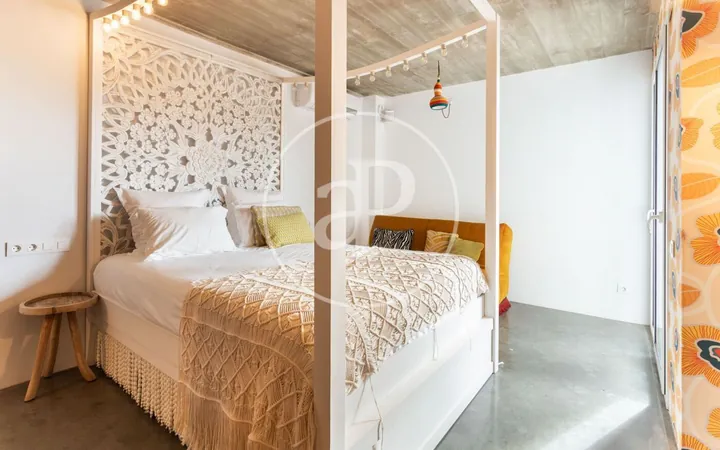 Casa o chalet en Calle de Josep Serrano - Foto 8