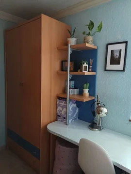 Piso en calle de Santa Cruz de Mudela, 10 - Foto 9