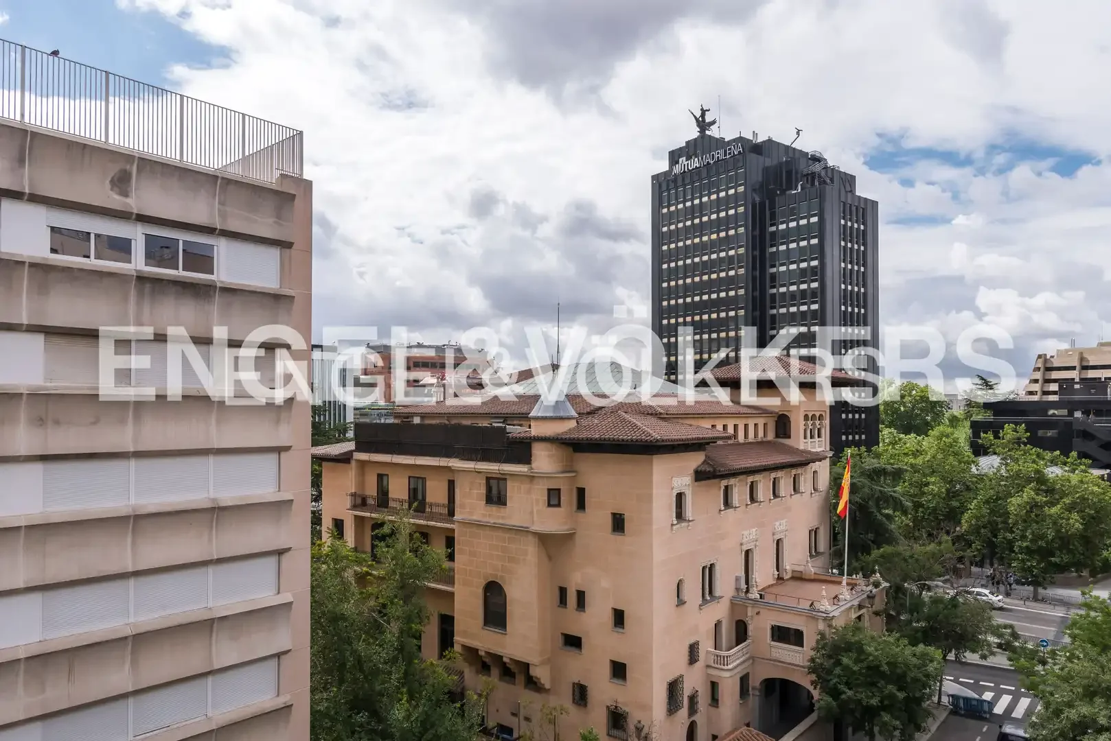 Apartamento en  Fortuny - Foto 17