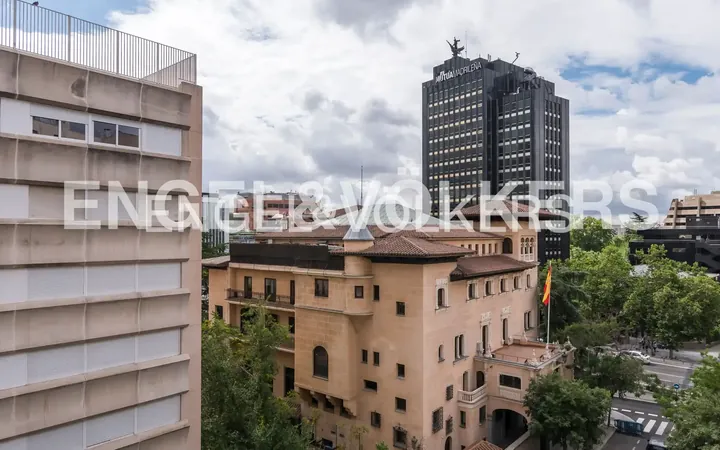 Apartamento en  Fortuny - Foto 17