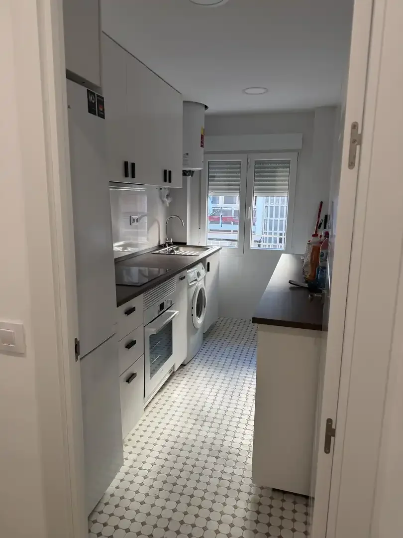 Piso en  Calle de Nicolás Sánchez 62 - Foto 7