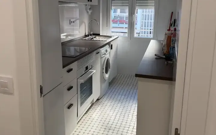 Piso en  Calle de Nicolás Sánchez 62 - Foto 7