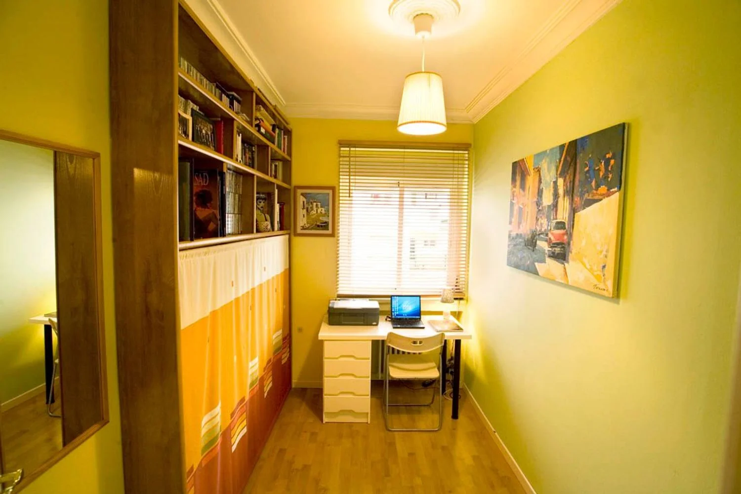 Piso en Calle Carnicer, 18, Bellas Vistas - Foto 5