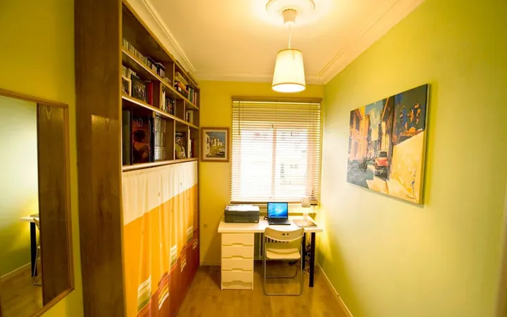 Piso en Calle Carnicer, 18, Bellas Vistas - Foto 5