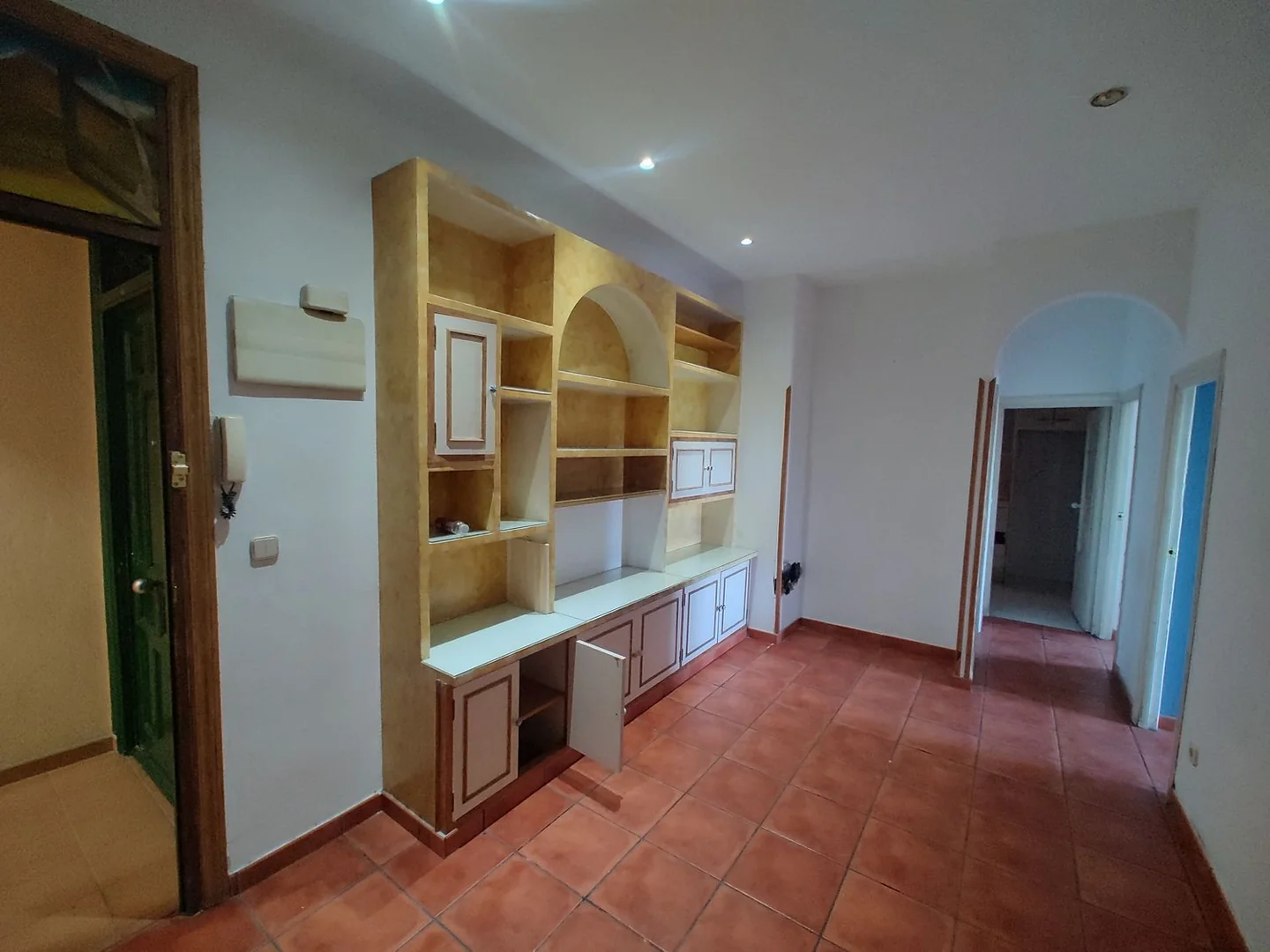 Piso en Ciudad De Barcelona, Pacífico - Foto 10