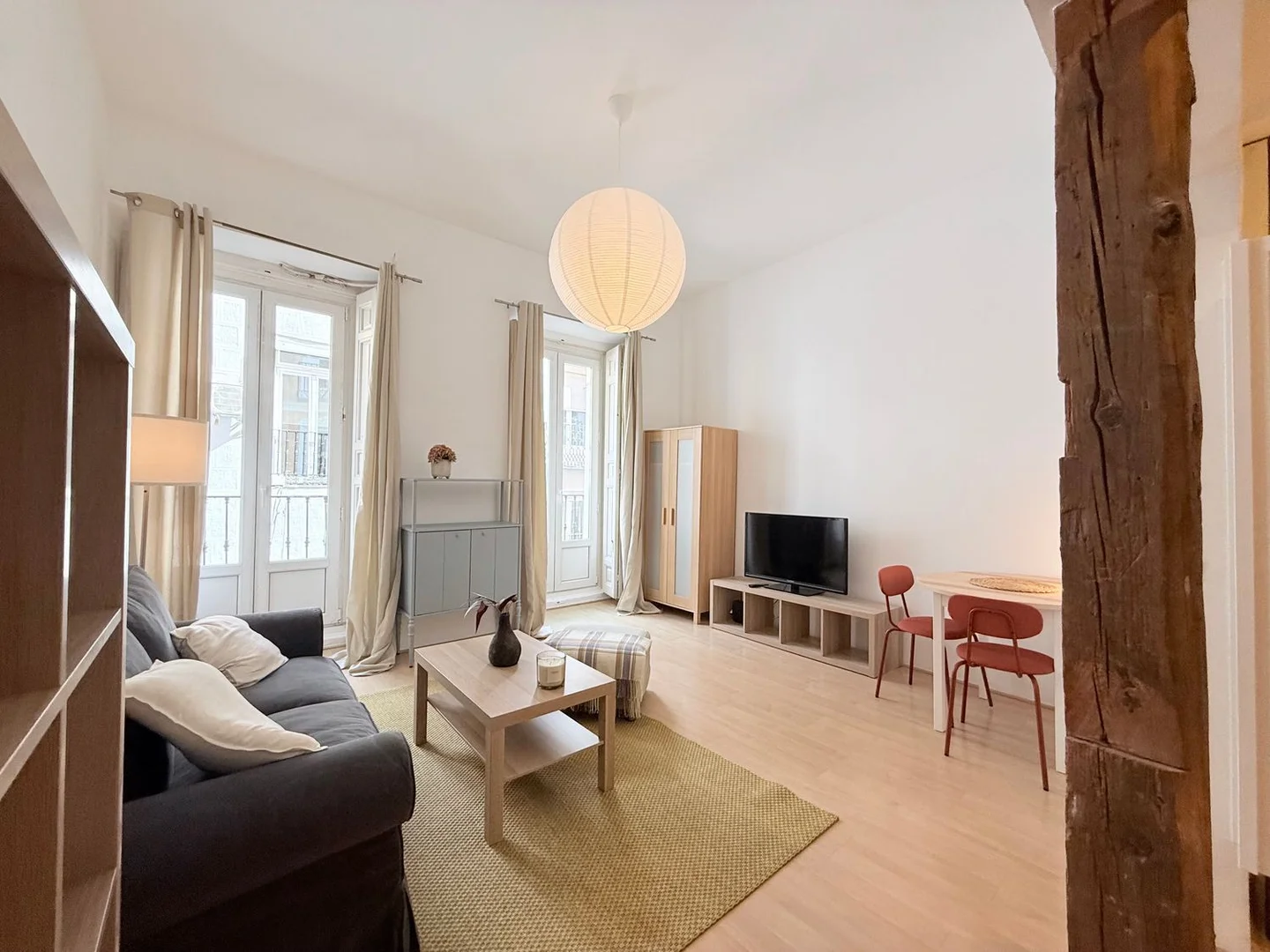 Piso en calle de Barbieri, 9 - Foto 5