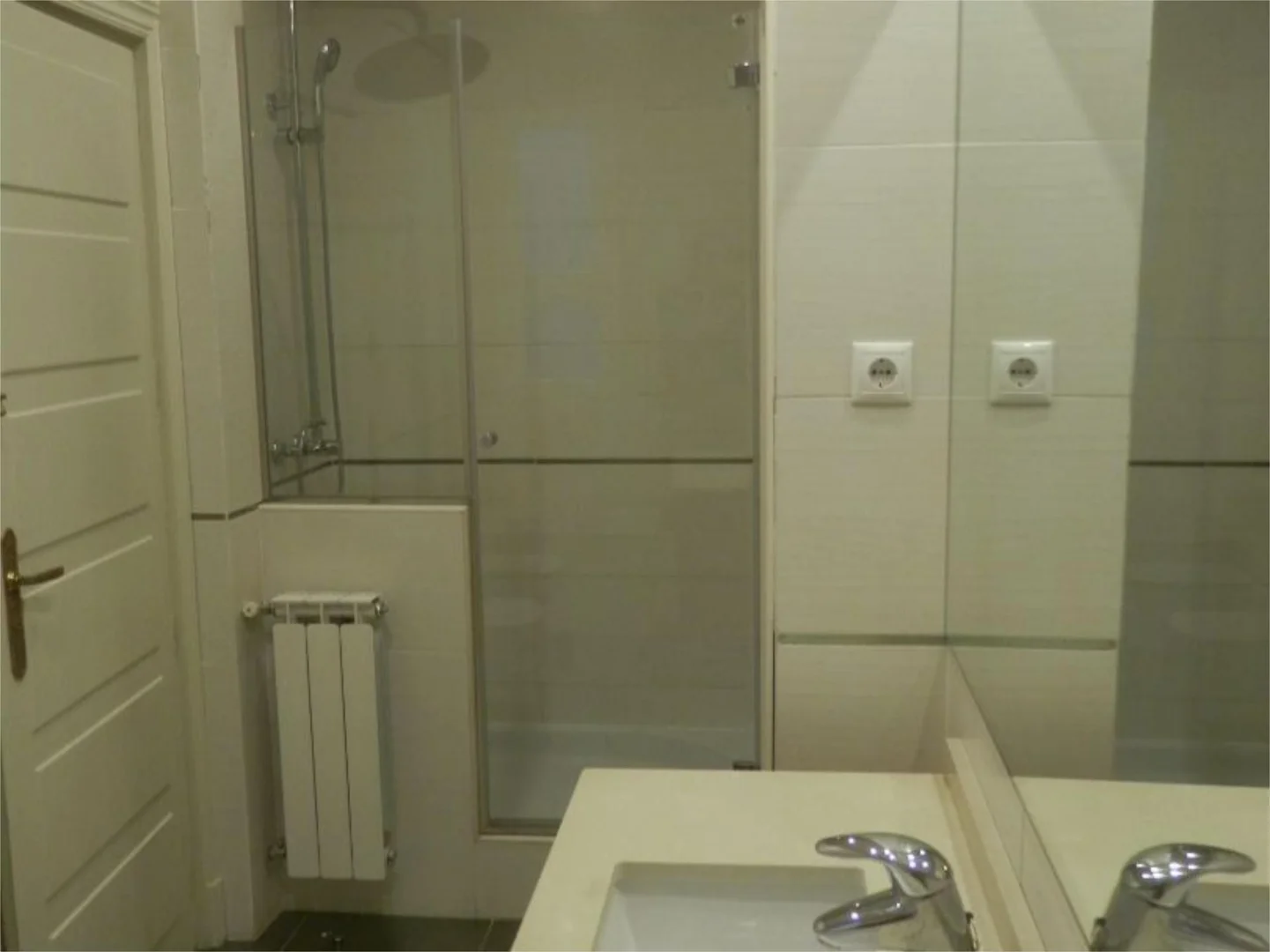 Piso en  Calle de García de Paredes 88 - Foto 11