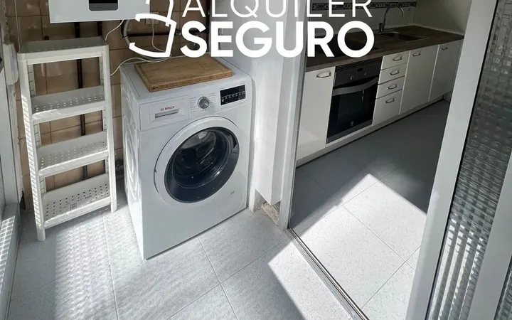 Piso en Calle de Manresa, Tres Olivos - Valverde - Foto 4