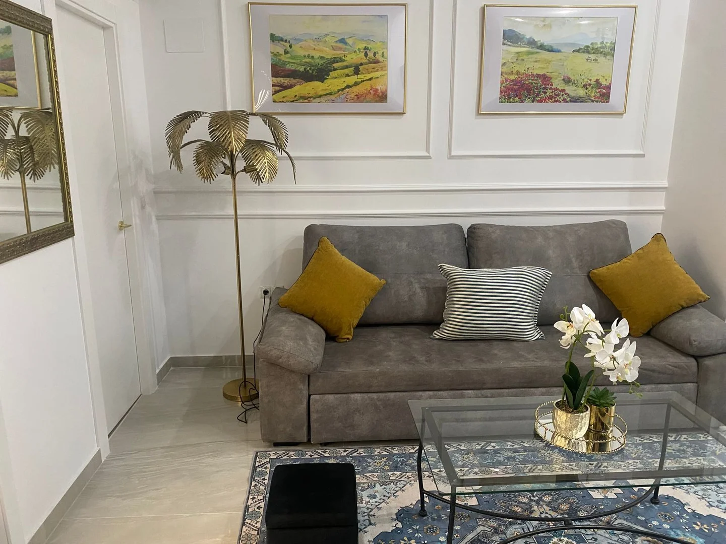 Piso en calle de Saavedra Fajardo, 22 - Foto 6