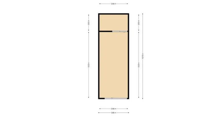 Estudio en Calle de Vicente Martín Arias, Comillas - Foto 17