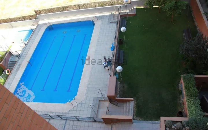 Piso en Calle Villamanta, 14 - 24, Ensanche de Vallecas - La Gavia - Foto 10
