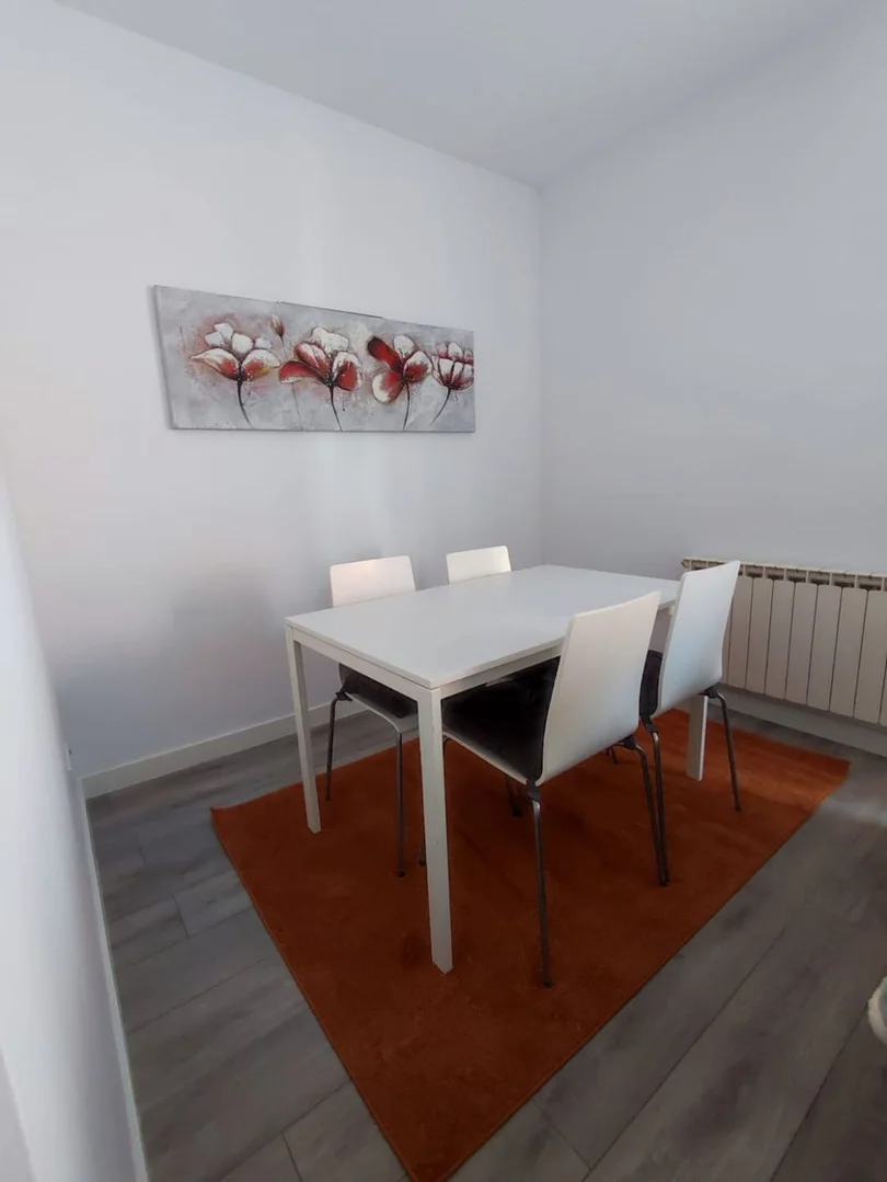 Piso en calle de Oudrid, 11 - Foto 12