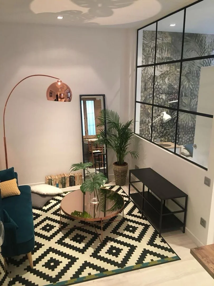 Piso en calle de Juan de Urbieta, 14