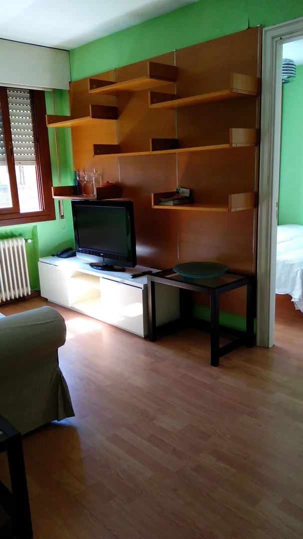 Piso en calle de Viriato, 2 - Foto 3