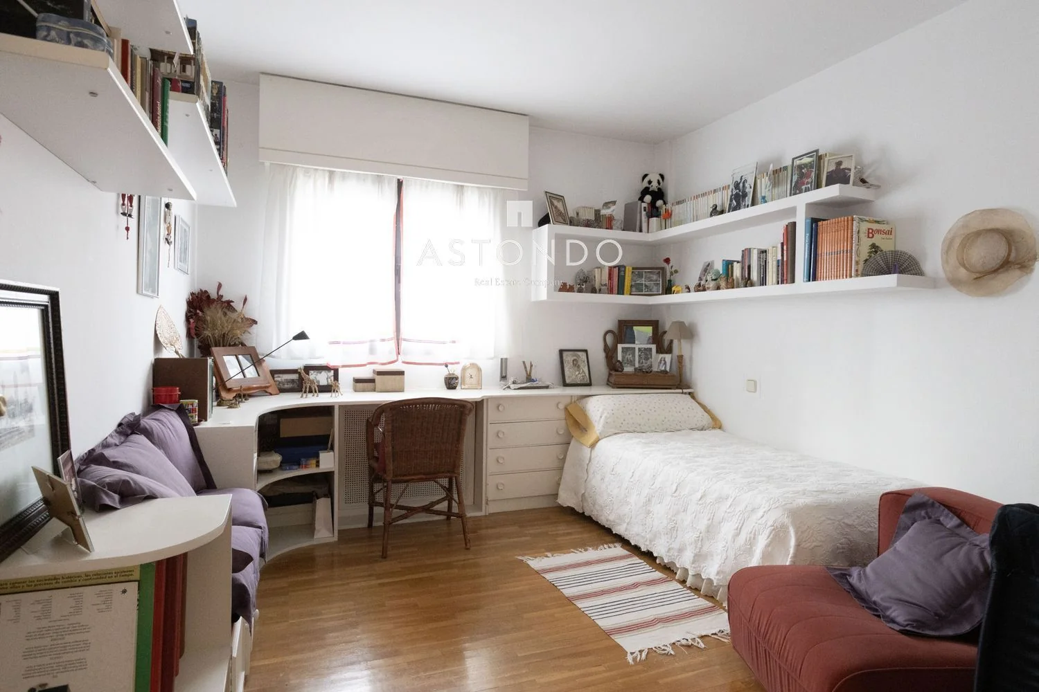 Chalet pareado en Conde Orgaz-Piovera - Foto 28