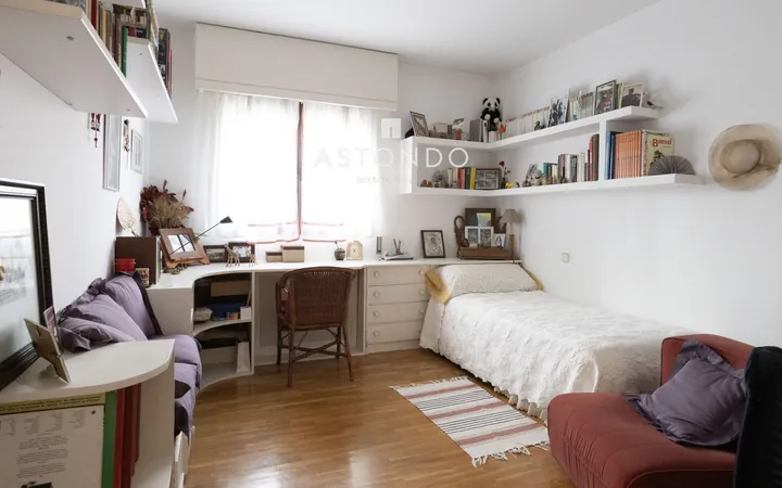 Chalet pareado en Conde Orgaz-Piovera - Foto 28