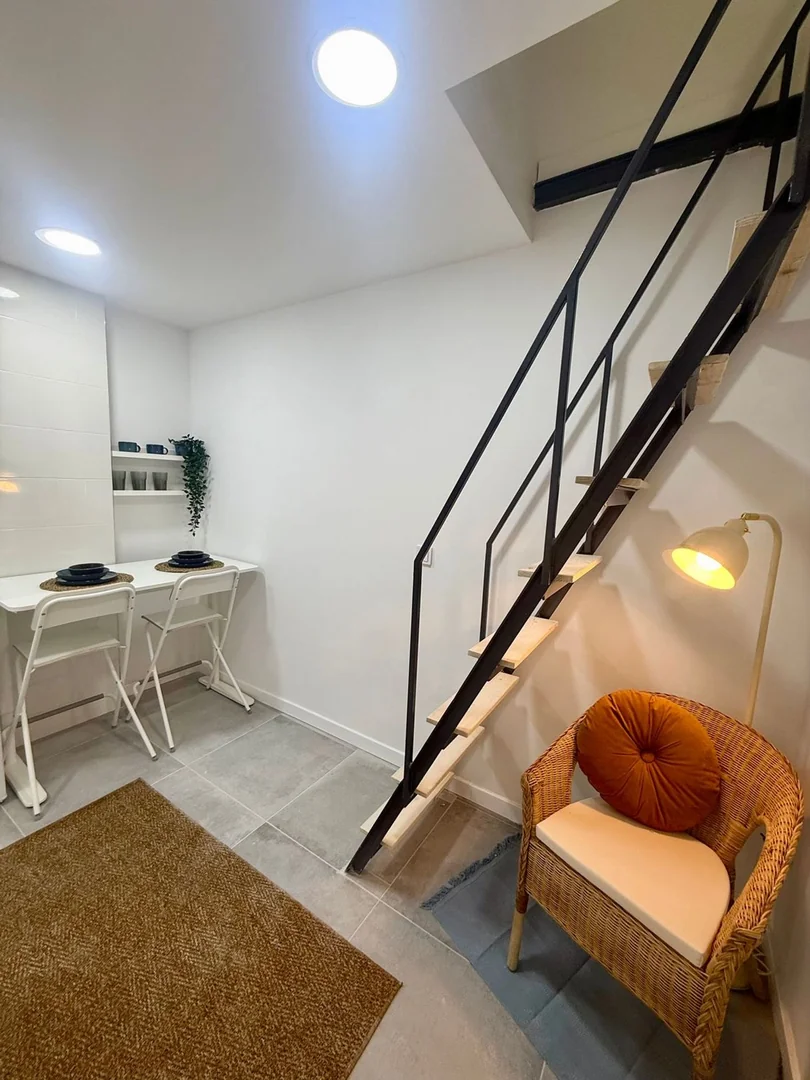 Dúplex en Calle de Alejandro Morán, 62, Puerta Bonita - Foto 9